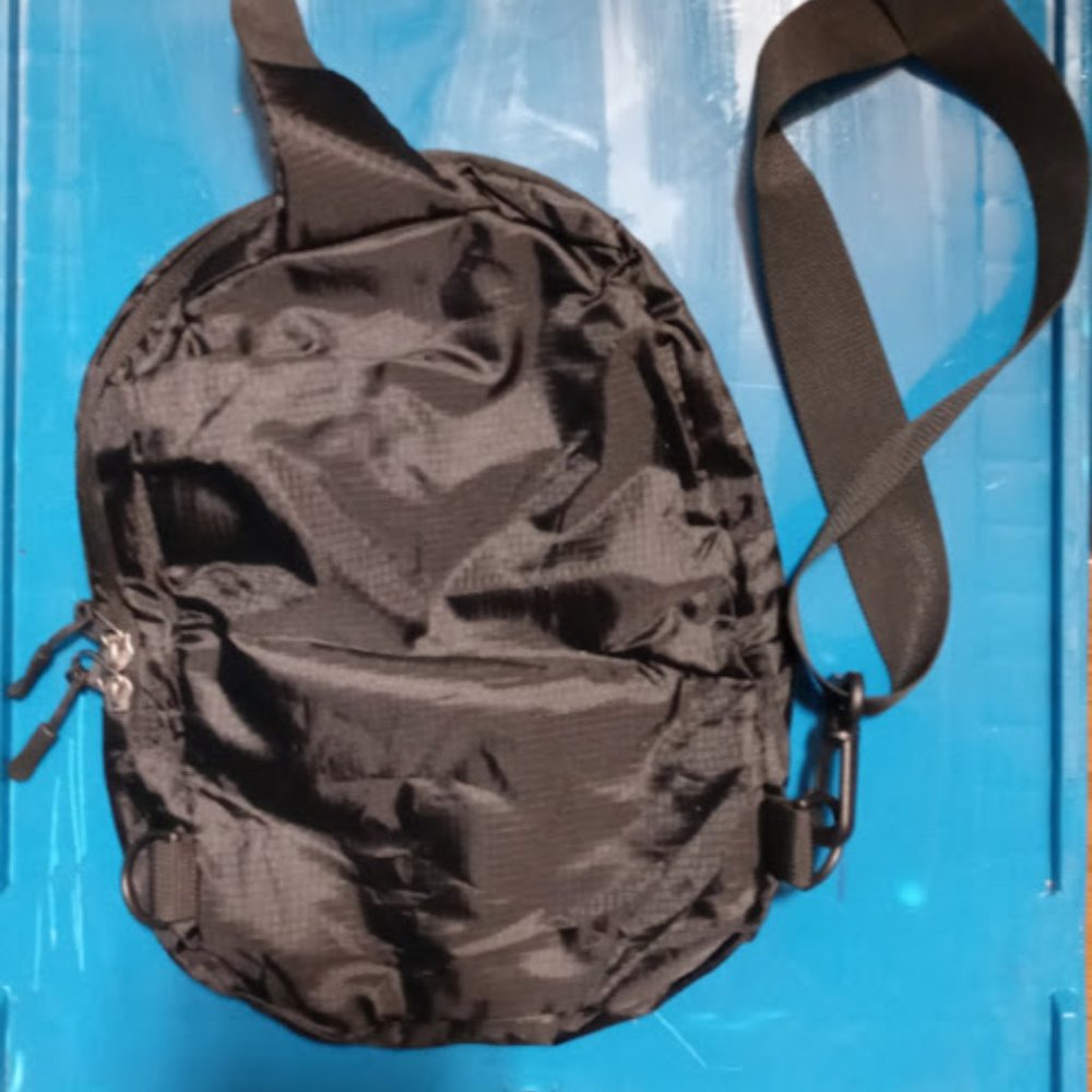 Nipsey Hussle Small Over The Shoulder Bag - image 2